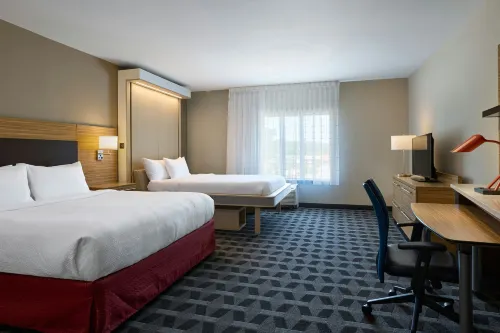 TownePlace Suites Columbia West/Lexington - 3-Star