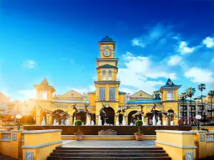 Southern Sun Gold Reef City