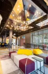 Aloft Savannah Downtown Historic District - Pet friendly