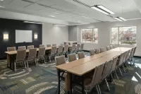 SpringHill Suites by Marriott Fort Collins - 3 ดาว
