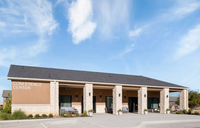 Home2 Suites by Hilton Abilene Southwest