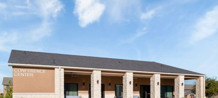 Home2 Suites by Hilton Abilene Southwest Hotels in Abilene