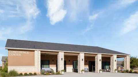 Home2 Suites by Hilton Abilene Southwest in Абилин