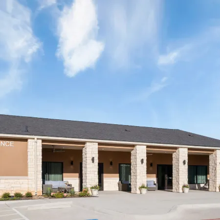 Home2 Suites by Hilton Abilene Southwest
