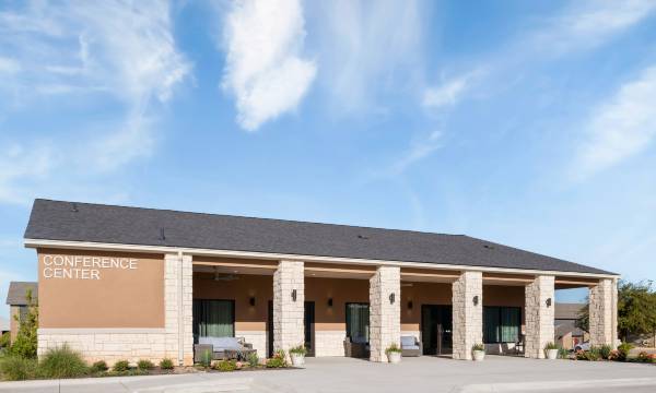 Home2 Suites by Hilton Abilene Southwest