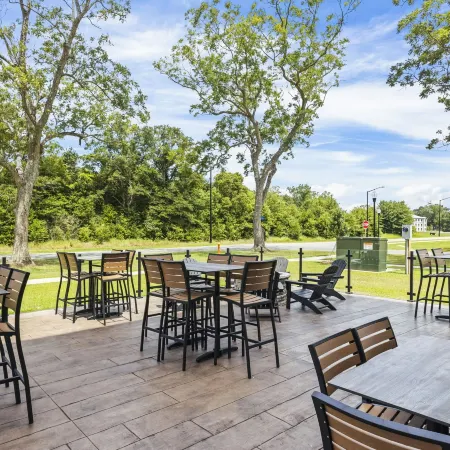 Cobblestone Hotel & Suites - Foley
