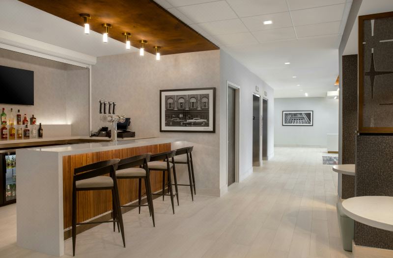 Hampton Inn by Hilton Winnipeg Downtown photo 5