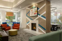 Hilton Garden Inn Spokane Airport - Airport Shuttle