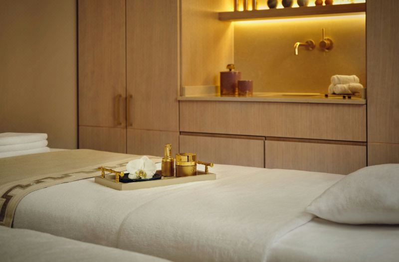 The Ritz-Carlton Hotel de la Paix, Geneva photo 3