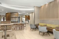 SpringHill Suites Morgantown - Wifi