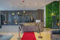Vora Addis Hotel - 2 stjerner