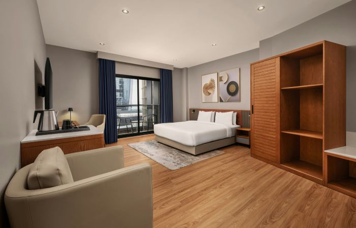 Protea Hotel by Marriott Kinshasa