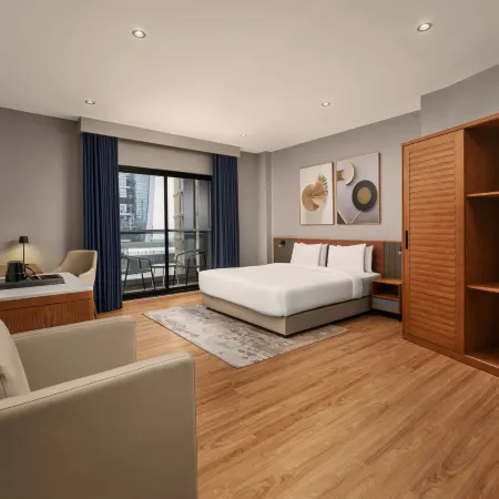 Protea Hotel by Marriott Kinshasa