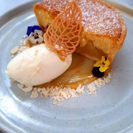 The Walnut Tree Hotel