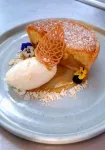 The Walnut Tree Hotel - Breakfast