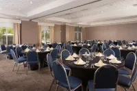 奧蘭多機場SpringHill Suites 酒店 - 接送服務/穿梭巴士