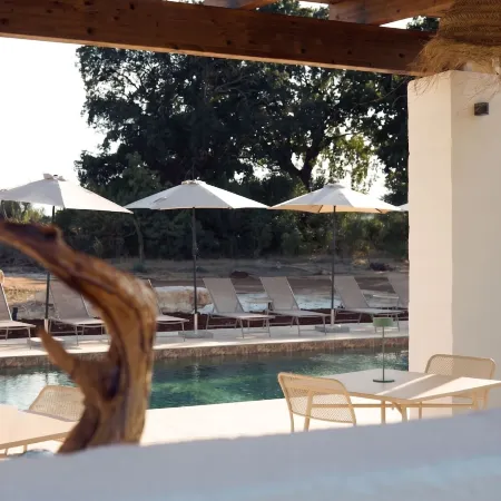 Masseria Pastinaca Relais & Spa