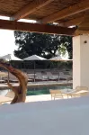 Masseria Pastinaca Relais & Spa - Swimmingpools