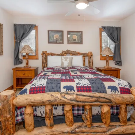 Spruce Way 209, 2BD East Vail Condo