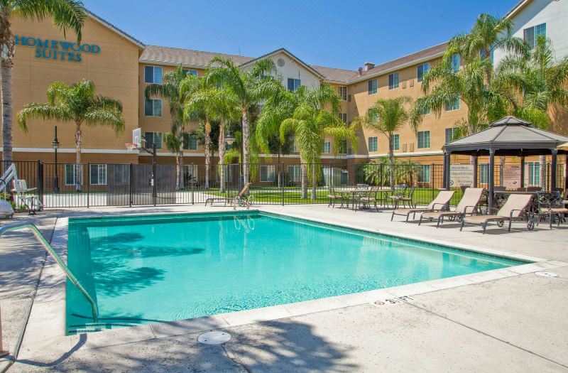 Homewood Suites by Hilton Bakersfield photo 3