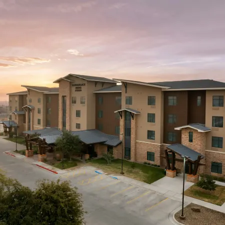 TownePlace Suites Carlsbad