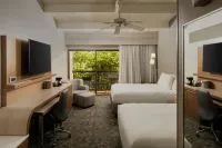 Courtyard Key West Waterfront - spa