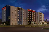 Hilton Garden Inn Cape Canaveral Near Cocoa Beach - Gym