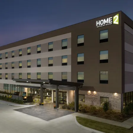 Home2 Suites by Hilton Cullman