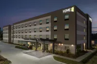 Home2 Suites by Hilton Cullman - Gym