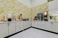 City Express by Marriott Yulee - breakfast