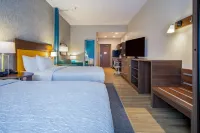 Home2 Suites by Hilton West Chester Cincinnati - parking