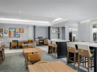 Homewood Suites by Hilton Newport Cincinnati Hotels near Skystar Wheel
