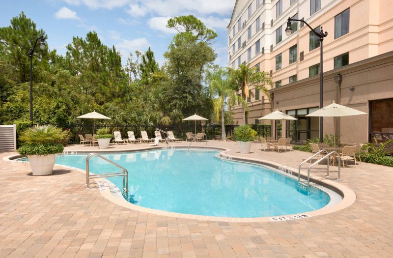 Hilton Garden Inn Palm Coast Town Center photo 2
