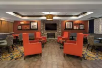 Hampton Inn Bristol - Wifi