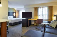 Residence Inn Eugene Springfield - breakfast