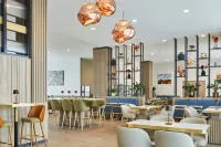 Courtyard by Marriott Sheffield - Bữa sáng