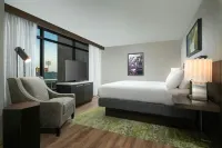 Hilton Garden Inn Memphis Downtown Beale Street - Pet friendly