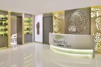 The Westin Kolkata Rajarhat - spa