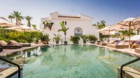 Nobu Hotel Marbella - Romantic