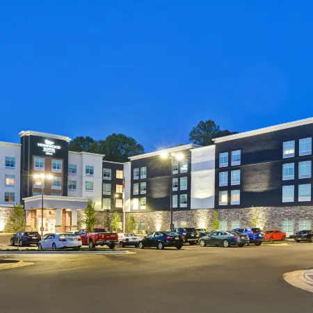 Homewood Suites by Hilton Lynchburg
