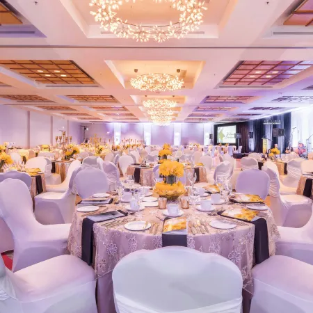 Delta Hotels Beausejour