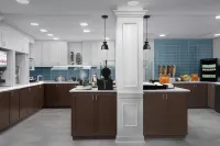 Homewood Suites by Hilton Raleigh - Durham AP/Research Triangle - breakfast