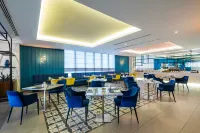 DoubleTree by Hilton Aqaba - Desayuno