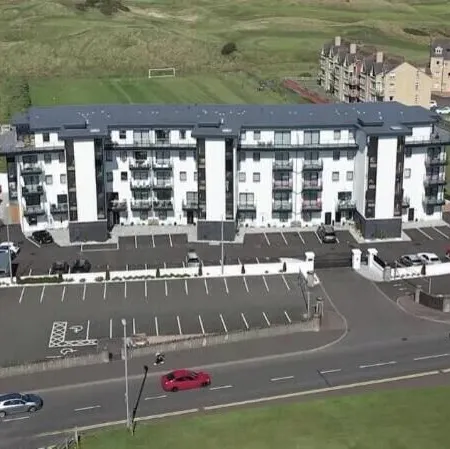 Curran Gate Luxury Apartments, Portrush