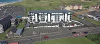 Curran Gate Luxury Apartments, Portrush - 4-Sterne