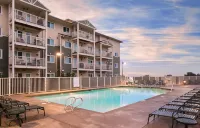 WorldMark Long Beach - Uima-altaat