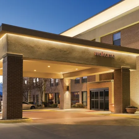 Hampton Inn Denver-Northwest/Westminster
