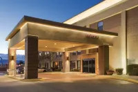 Hampton Inn Denver-Northwest/Westminster - Gym