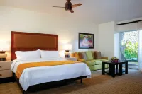 Marriott's Waiohai Beach Club - spa