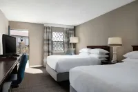 Sheraton Westport Chalet Hotel St. Louis - 4-Star